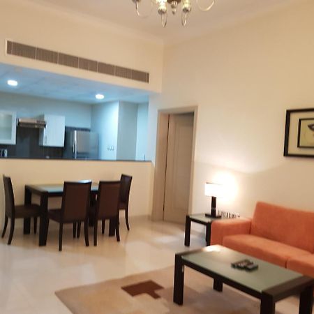 Almoayyed Suites Manama Eksteriør billede