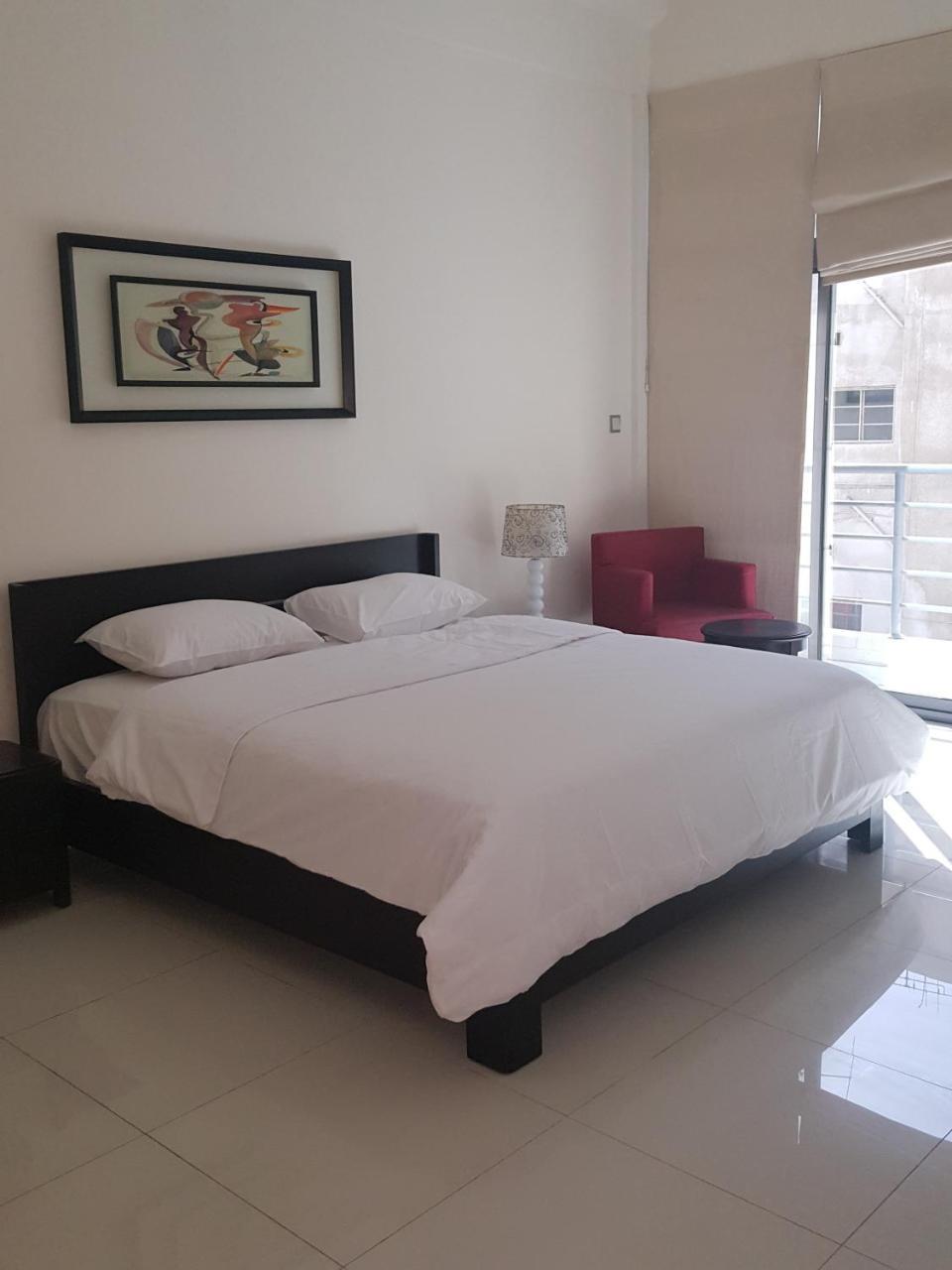 Almoayyed Suites Manama Eksteriør billede